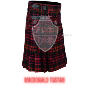 Scottish kilts, tartan kilts, utility kilts, cargo kilts, 8 yard tartan kilts, Hybrid kilts,  Plaid kilts, plaid skirts, custom made kilts, cotton kilt, Halloween kilts, LGBTQ kilts, Pride kilt, kilt for men, gothic kilts, wedding kilts, formal kilts