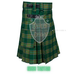 Scottish kilts, tartan kilts, utility kilts, cargo kilts, 8 yard tartan kilts, Hybrid kilts,  Plaid kilts, plaid skirts, custom made kilts, cotton kilt, Halloween kilts, LGBTQ kilts, Pride kilt, kilt for men, gothic kilts, wedding kilts, formal kilts
