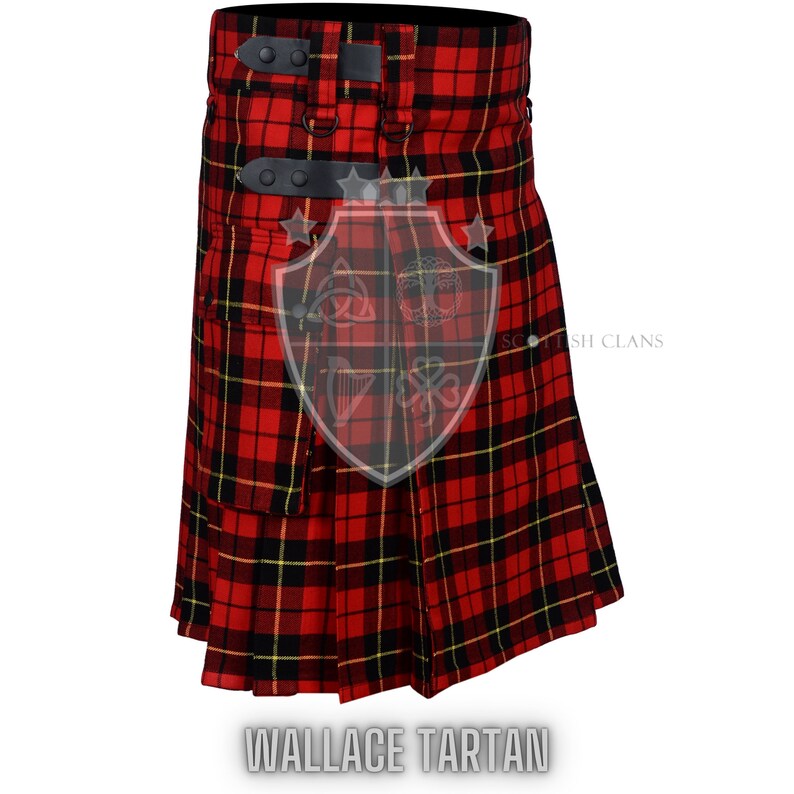 Scottish kilts, tartan kilts, utility kilts, cargo kilts, 8 yard tartan kilts, Hybrid kilts,  Plaid kilts, plaid skirts, custom made kilts, cotton kilt, Halloween kilts, LGBTQ kilts, Pride kilt, kilt for men, gothic kilts, wedding kilts, formal kilts