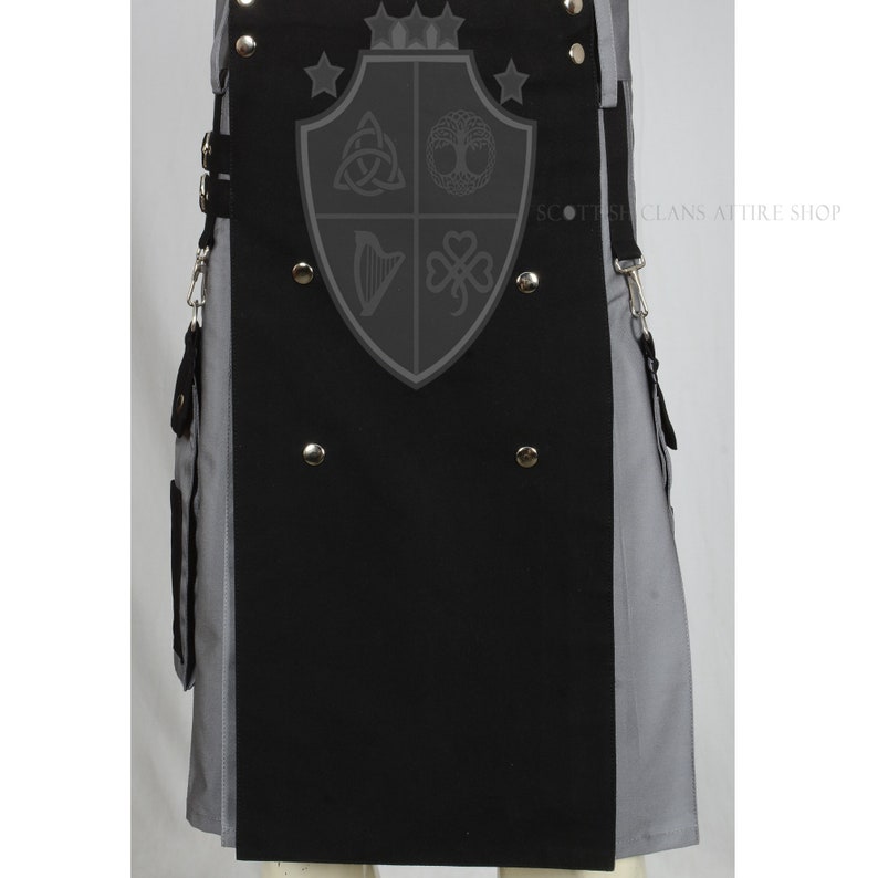 Scottish kilts, tartan kilts, utility kilts, cargo kilts, 8 yard tartan kilts, Hybrid kilts,  Plaid kilts, plaid skirts, custom made kilts, cotton kilt, Halloween kilts, LGBTQ kilts, Pride kilt, kilt for men, gothic kilts, wedding kilts, formal kilts