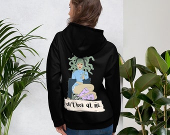 Medusa Hoodie