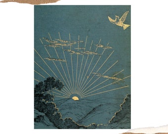 sustainable tapestry