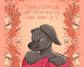 Tome 2, BD, coming out trans, couple, famille