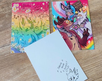 Print PRIDE DUO