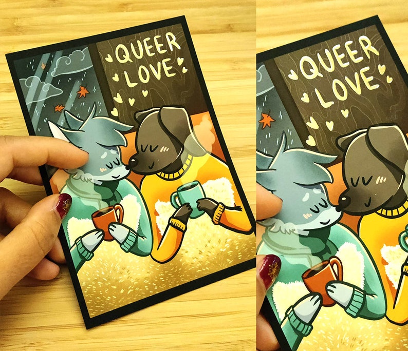 carte queer love image 4