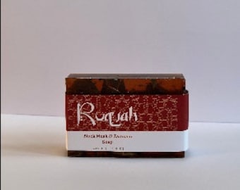 Ruqyah soap