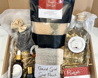 Ruqyah box