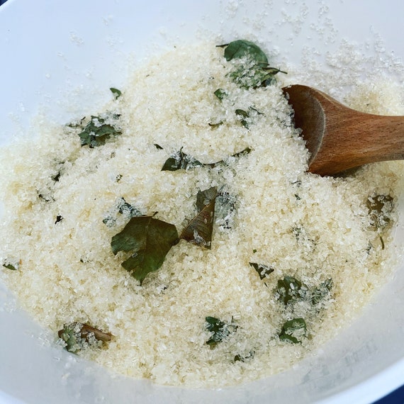 Sel De Bain Bienheureuse Ruqyah 1000 Sagesses - Bien-être Et Purification