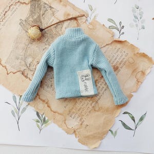Long-sleeve for Blythe