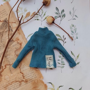 Long-sleeve for Blythe