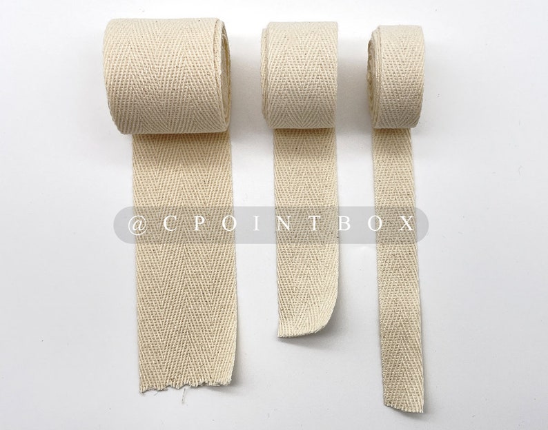 Professional Rug Binding Tape for Rug Finishing Cotton Twill Etsy