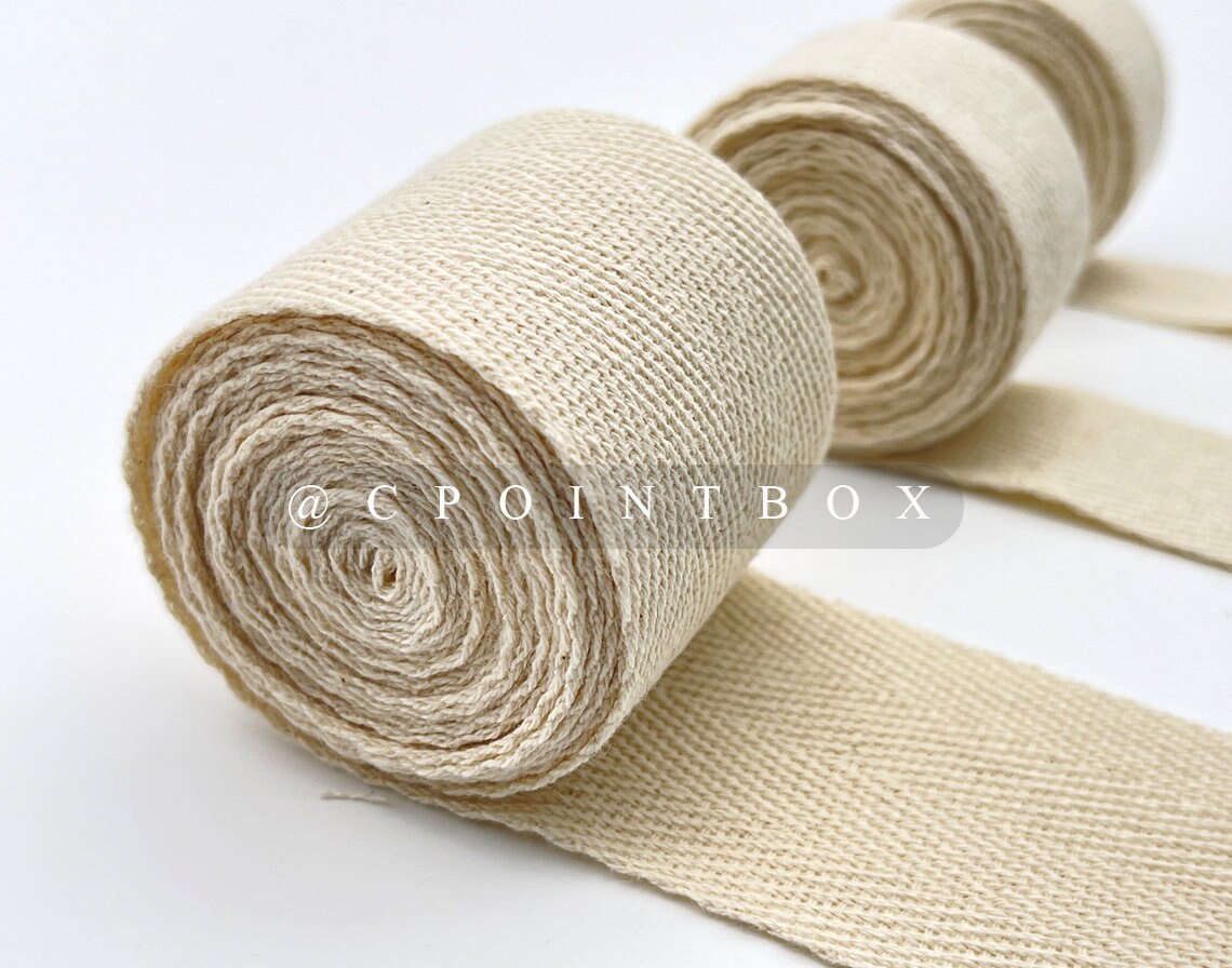 Professional Rug Binding Tape for Rug Finishing Cotton Twill Etsy