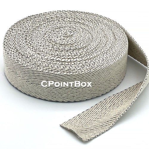 Black Cotton Twill Rug Binding Tape for Rug Finishing Sold Etsy