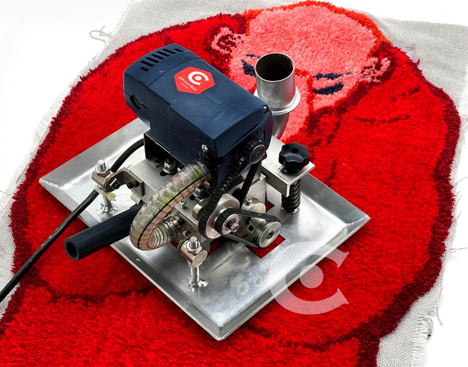 Rug Flat Shearing Machine for Carpet and Handmade Rug Carpet - Etsy