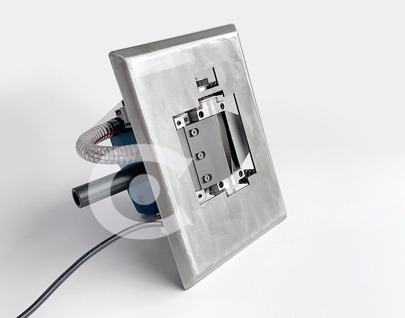 Rug Flat Shearing Machine for Carpet and Handmade rug \ Carpet smoothing tool image 11