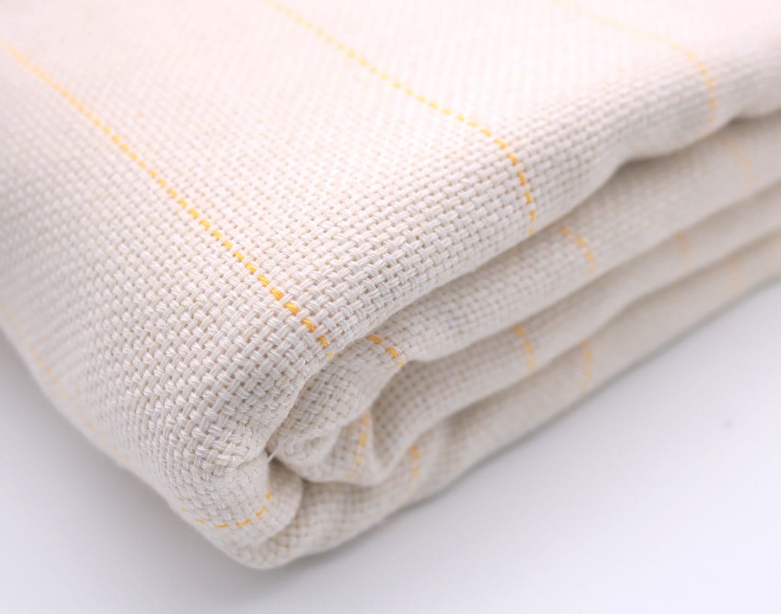 3M 118 Width Tufting Cloth Monks Cloth With Yellow | Etsy