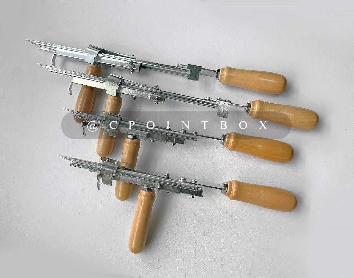 New Manual Speed Tufting Tool Loop Pile 14mm 45mm Pile Etsy