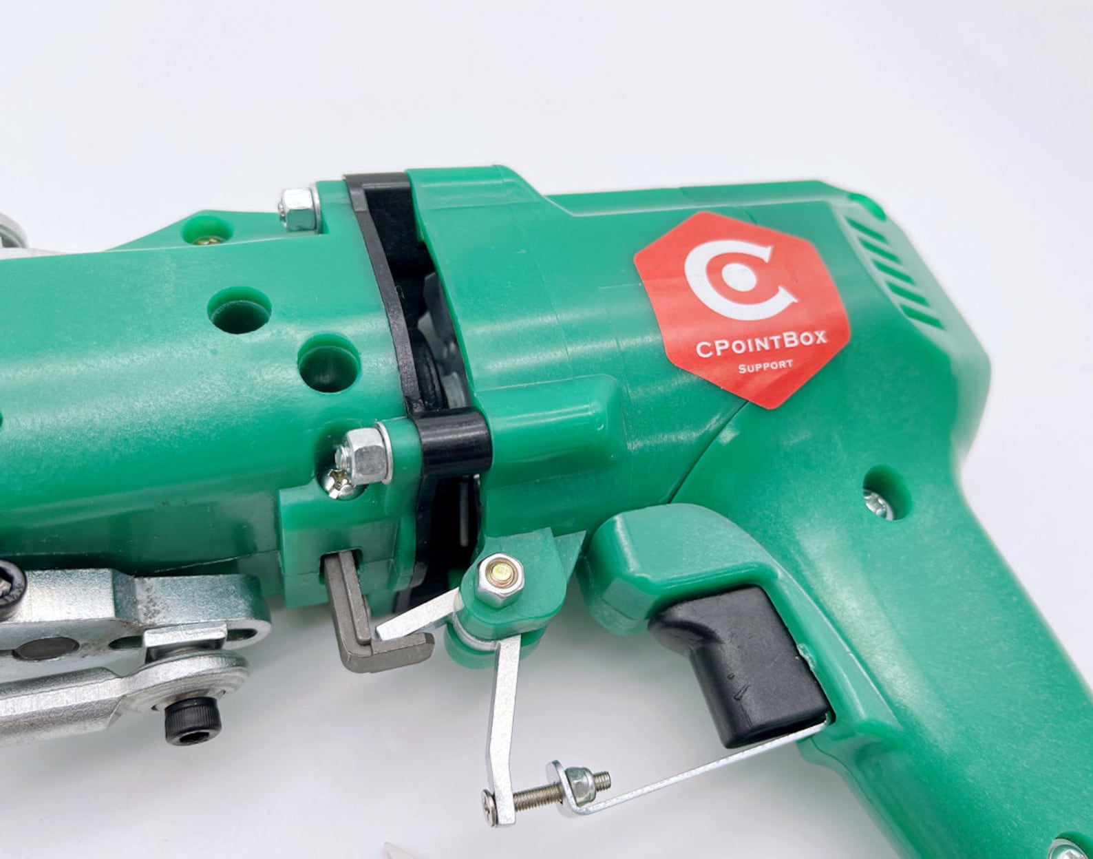 New KRDI Cut Loop Pile Tufting Gun 2 IN 1 Handmade Tufting Etsy UK