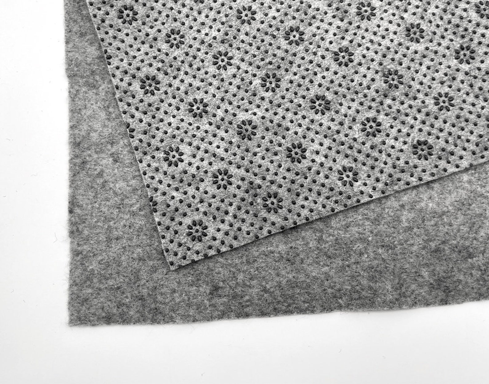 39in100cm Width Secondary Backing Fabric Thin Nonslip Rug Etsy Australia