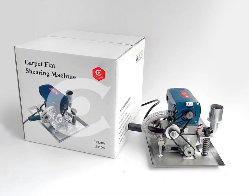 Rug Flat Shearing Machine for Carpet and Handmade Rug \ Carpet ...