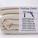 see more listings in the Tufting Cloth section