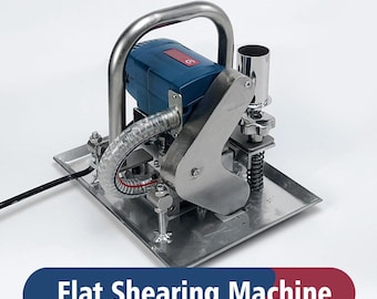 2025 New Rug Flat Shearing Machine for Carpet and Handmade rug \ Silver Carpet smoothing tool