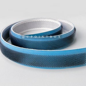 40&quot;x1.25&quot; Gripper Strip for Traditional Rug Hooking, Punch Needle, Rug Making / Make Your Own Frame /Handmade tool