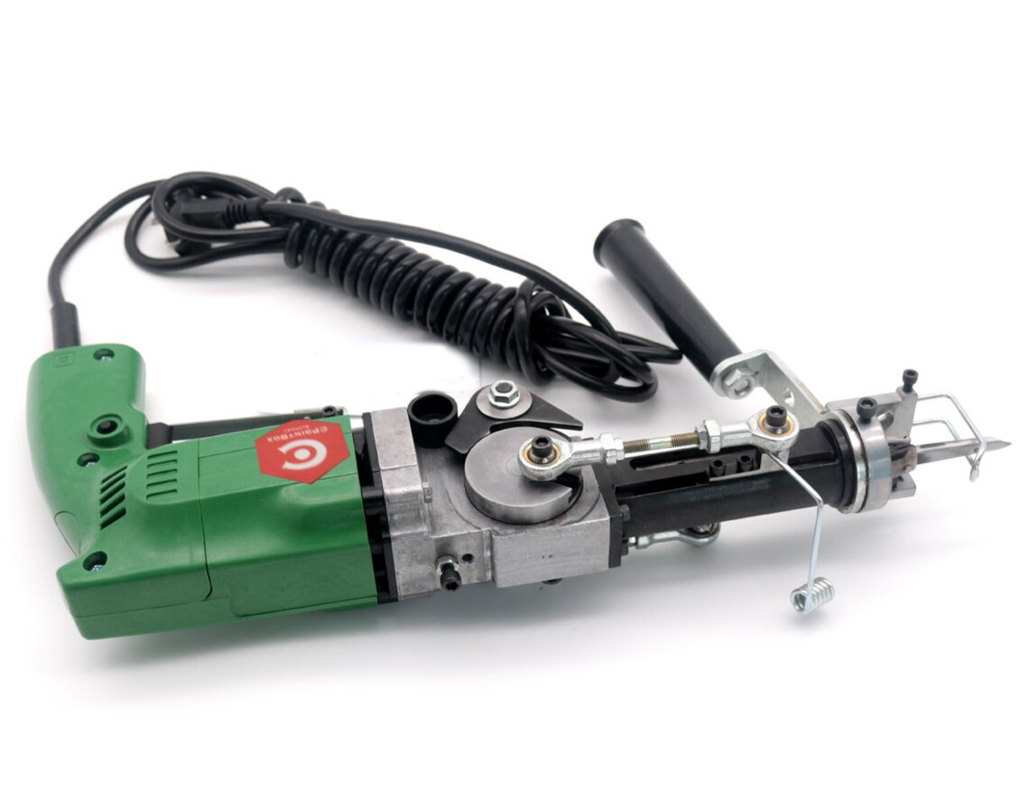 New ZQII Cut Pile Loop Pile Tufting Gun Gift 150X150cm Etsy