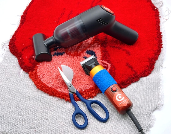 Teppich staubsauger \ Handgarn Fragmente Cleanup Tool** Freeshipping