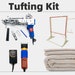 see more listings in the Tufting Machine section