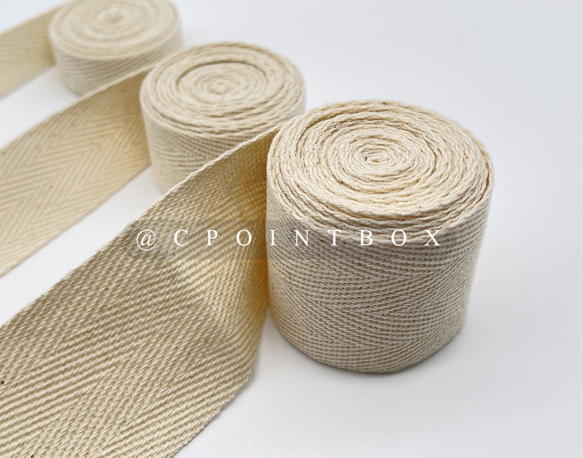 Professional Rug Binding Tape for Rug Finishing Cotton Twill Etsy