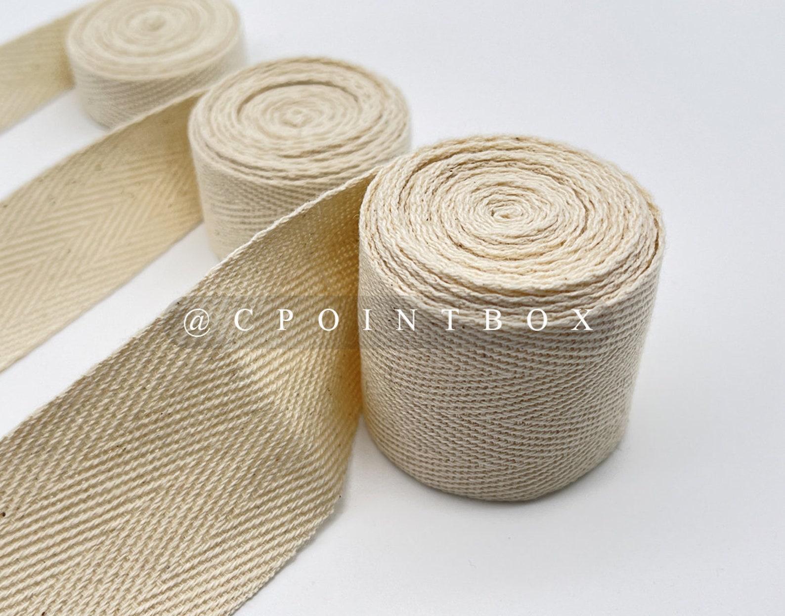 Professional Rug Binding Tape for Rug Finishing Cotton Twill Etsy