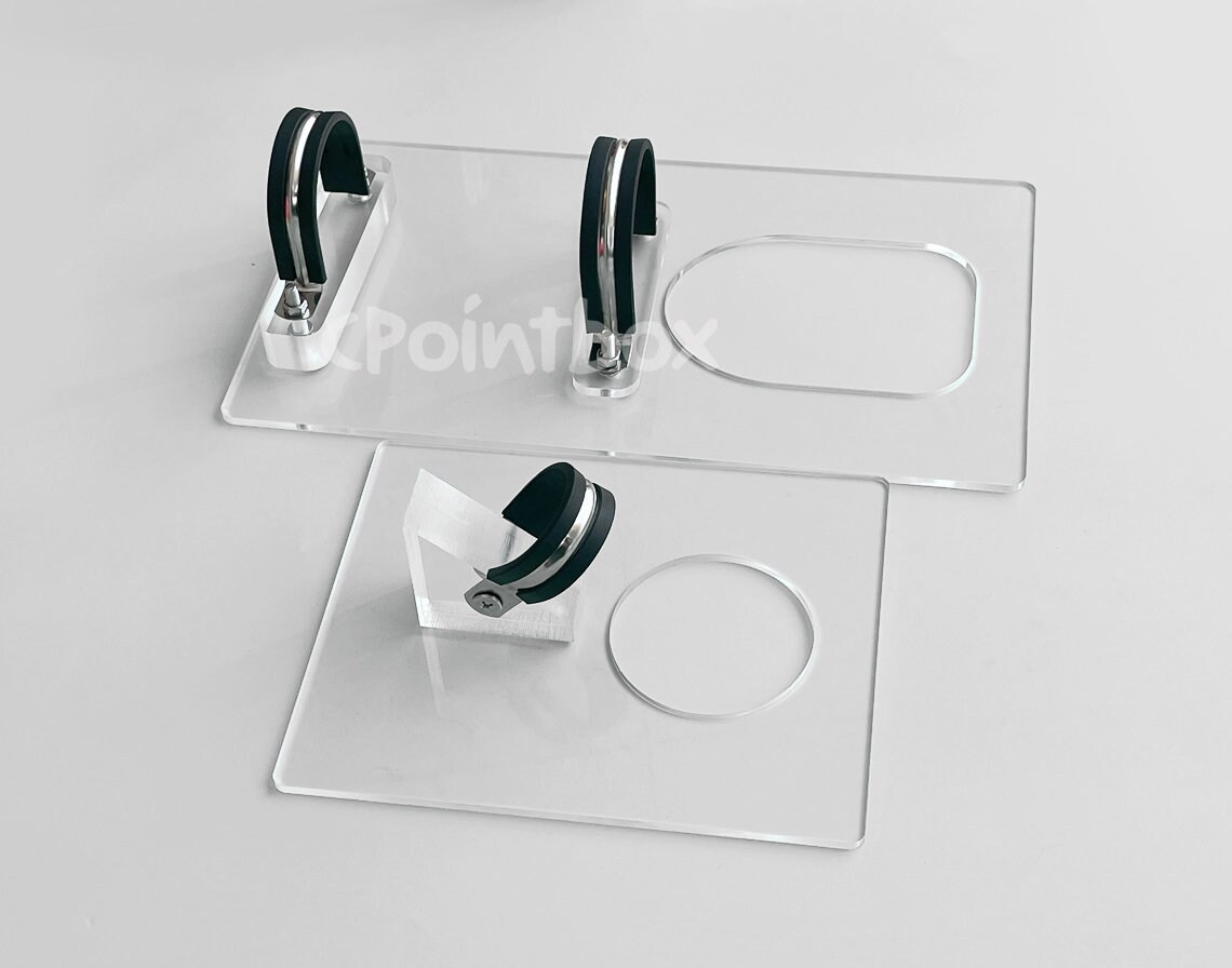 2 Set Shearing Guide for Sheep Shears and Rug Carver Rug Etsy