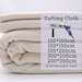 see more listings in the Tufting Cloth section