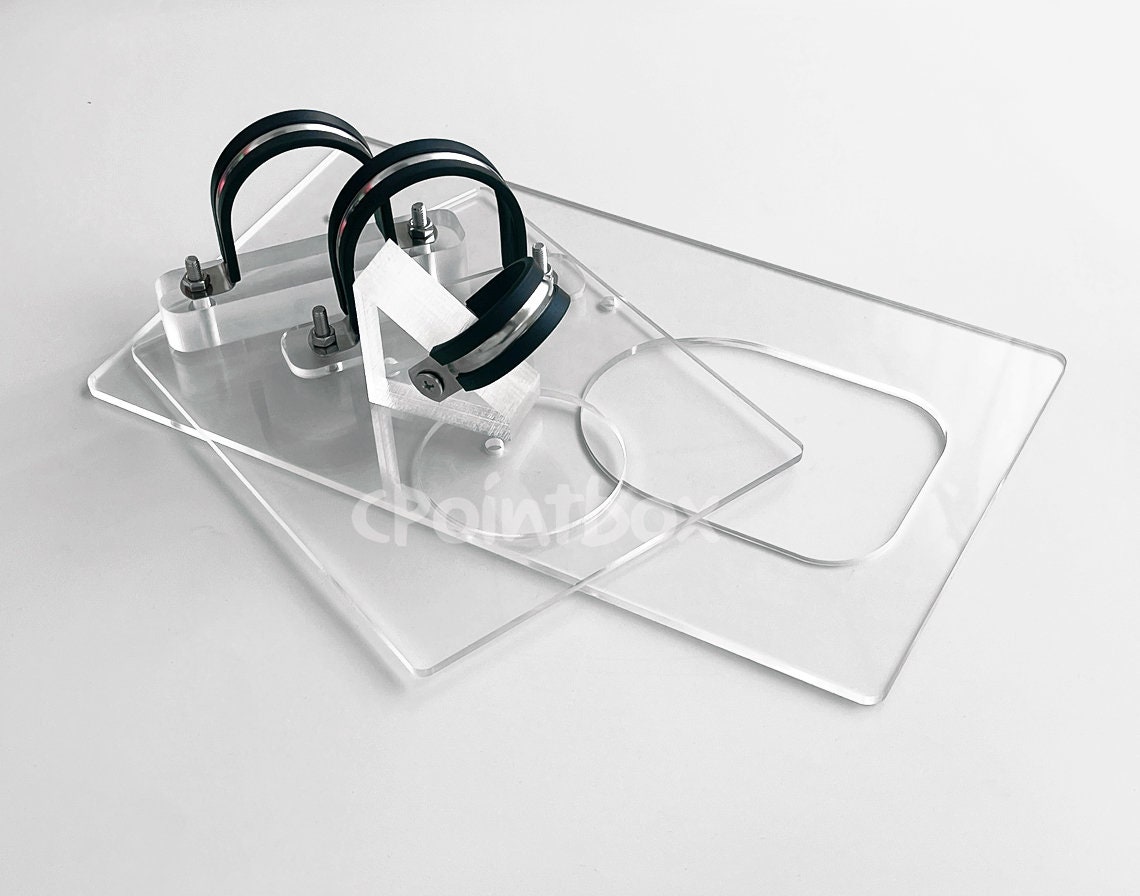 2 Set Shearing Guide for Sheep Shears and Rug Carver Rug Etsy