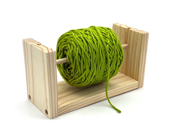 5 Pieces Wrist Yarn Holder Yarn Dispenser for Crocheting for Handmade  Sewing