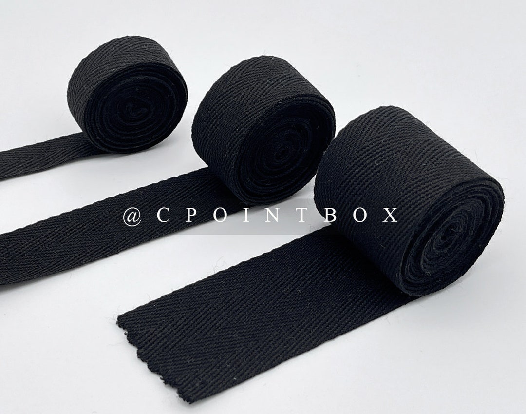 Professional Rug Binding Tape for Rug Finishing Cotton Twill Tufting