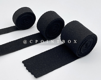 Professional Rug Binding Tape for Rug Finishing Cotton Twill Tufting Tape