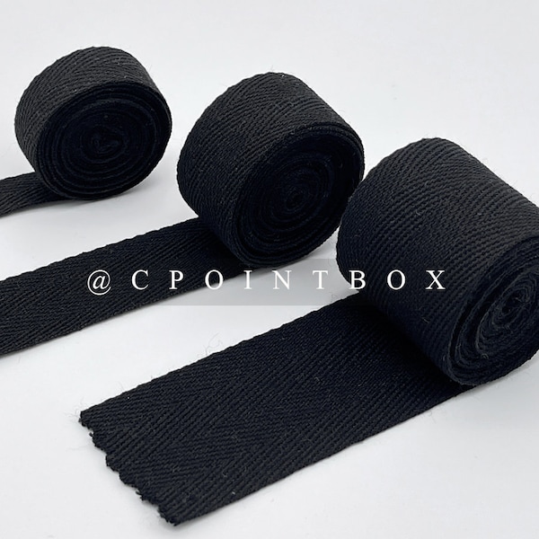 Professional Rug Binding Tape for Rug Finishing Cotton Twill Tufting Tape