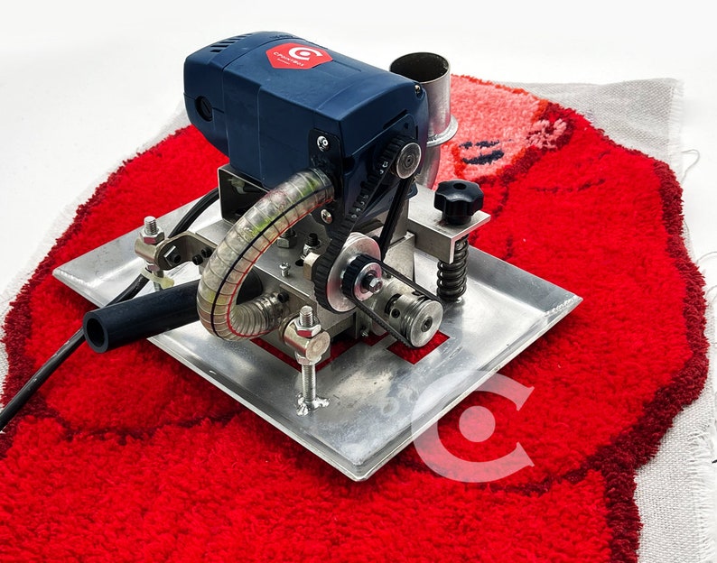 Rug Flat Shearing Machine for Carpet and Handmade Rug Carpet Etsy