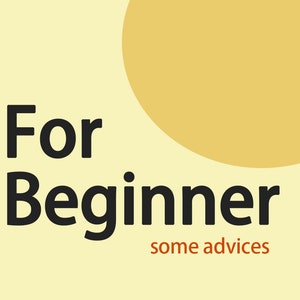 Tufting for Beginner Some Advices