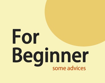Tuften voor beginners: enkele adviezen