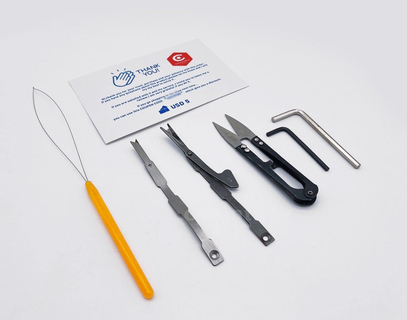 New KRDI Cut Loop Pile Tufting Gun 2 IN 1 Handmade Tufting Etsy