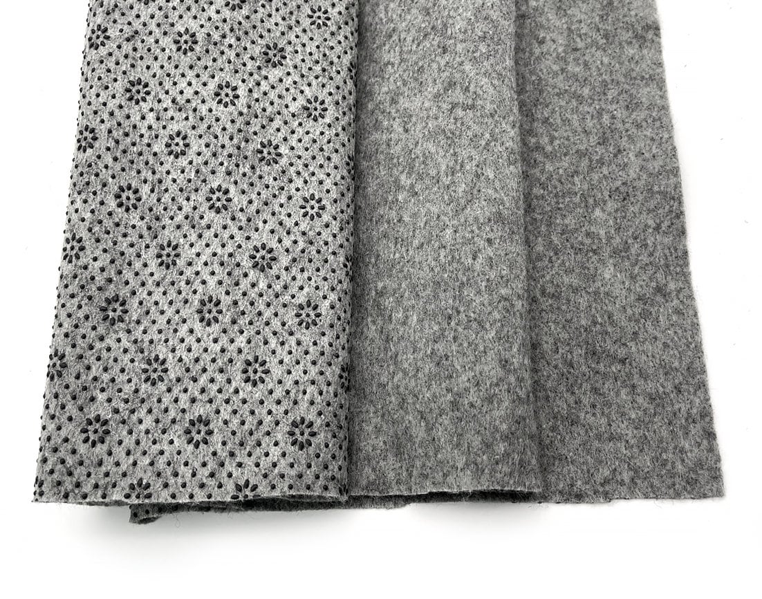60in150cm Width Secondary Backing Fabric Thin Nonslip Rug Etsy