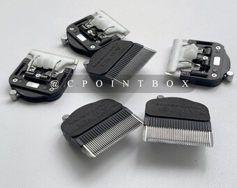 Tufting Razor - Etsy