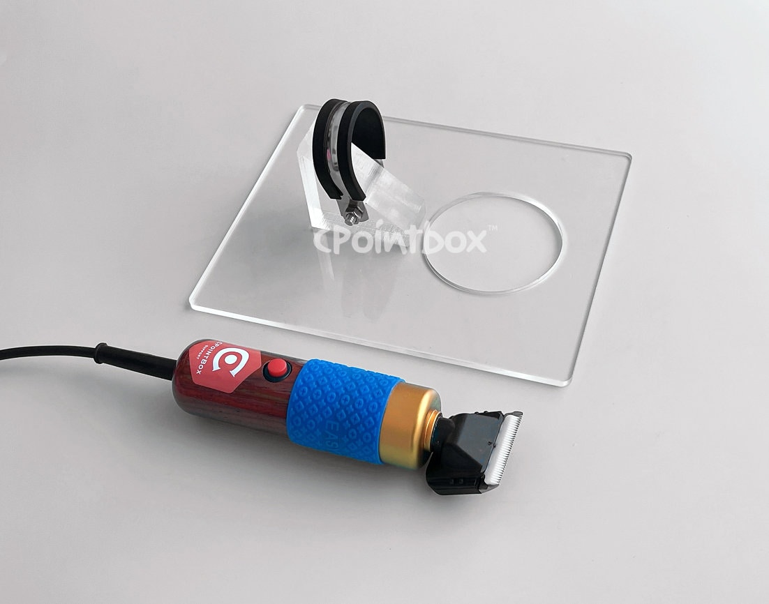 2 Set Shearing Guide for Sheep Shears and Rug Carver Rug Etsy