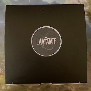 mystery box