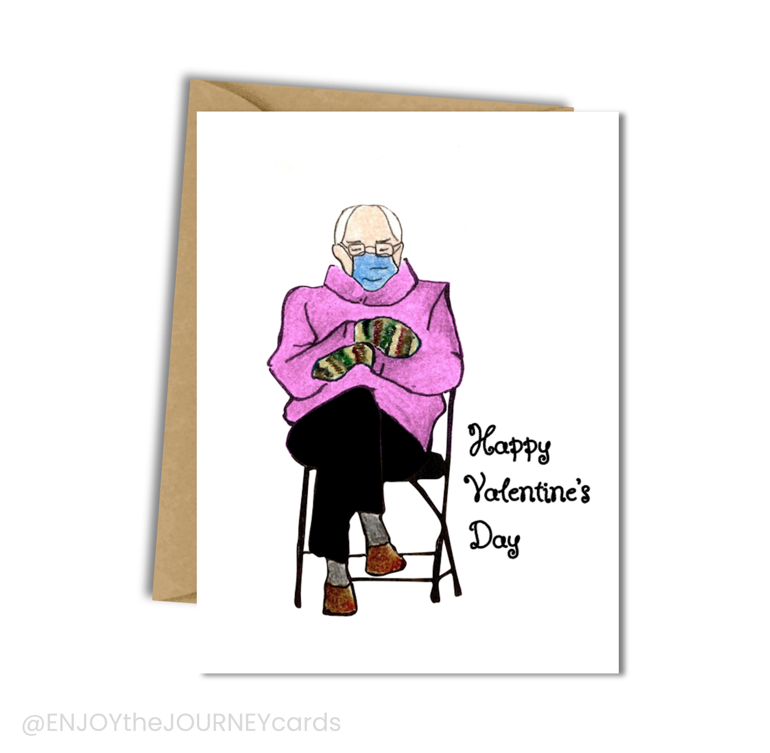 bernie sanders mtg card Smothering Tithe MTG Proxy (Bernie)