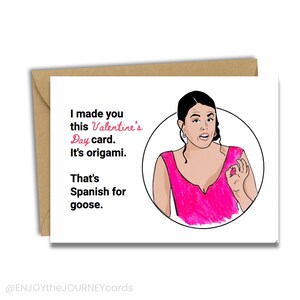 SNL The-Girl-You-Wish-You-Had't-Started-A-Conversation-With-At-A-Party; Cecily Strong en Weekend Update Tarjeta de San Valentín