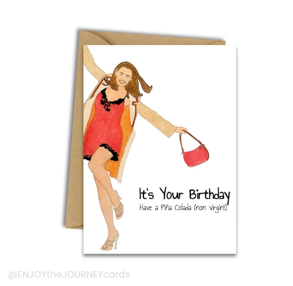 birthday dress quotes Hazel & Olive Happy Birthday E-Giftcard main image 1